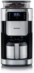 Severin Filterkaffeemaschine KA 4814 Filterkaffeemaschine mit...