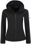 CMP Softshelljacke (1-St)