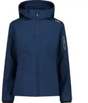 CMP Outdoorjacke CMP Softshelljacke f&uuml;r Damen 38 EU
