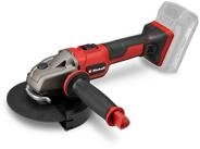 Einhell Akku-Winkelschleifer Professional AXXIO 18/150 - Solo, Power X-Change, ohne