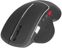 Speedlink LITIKO Ergonomisch Funk Maus Daumen-Scrollrad M&auml;use (Ergonomische USB