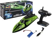 Revell Speedboat "Hurricane" (24139) Revell Speedboat "Hurricane" (24139)