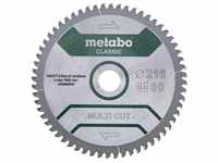 Metabo multi cut - classic 305 x 30 x 3 mm 5°neg Z80 (628667000)