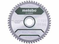 Metabo multi cut - classic 165 x 20 x 2,2 mm 5° Z42 (628661000)