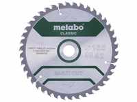 Metabo multi cut - classic 165 x 20 x 2,2 mm 5° Z42 (628280000)