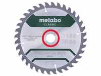 Metabo precision cut - classic 165 x 20 x 2,2 mm 15° Z36 (628662000)