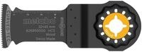 metabo Tauchs&auml;geblatt (5 St&uuml;ck), Tauchs&auml;gebl&auml;tter 32 mm f&uuml;r Holz, Starlock