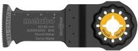 metabo Tauchs&auml;geblatt (5 St&uuml;ck), Tauchs&auml;gebl&auml;tter 32 mm f&uuml;r Holz/Bi-Metall
