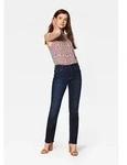 Mavi Straight-Jeans KENDRA gerde Form