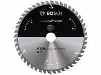 Bosch Standard for Wood für Akkusägen 160x1.5/1x20, 48 Zähne