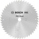 BOSCH Kreiss&auml;geblatt Bosch PRO Wood cordless Kreiss&auml;geblatt