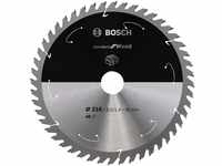 Bosch Standard for Wood für Akkusägen 216x1.7/1.2x30, 48 Zähne