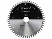 Bosch Standard for Aluminium für Akkusägen 210x1.9/1.3x30, 54 Zähne