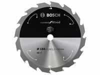 Bosch Standard for Wood für Akkusägen 184x1.6/1.1x16, 16 Zähne
