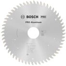 BOSCH Kreiss&auml;geblatt Pro Aluminium cordless, Aluminium cordless...