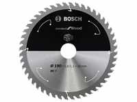 Bosch Standard for Wood für Akkusägen 190x1.6/1.1x30, 48 Zähne