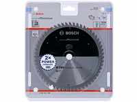 Bosch Standard for Aluminium für Akkusägen 184x2/1.5x16, 56 Zähne