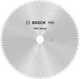Bosch Professional Kreiss&auml;geblatt Bosch Kreiss&auml;geblatt Standard for Wood f&uuml;r