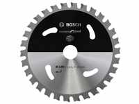 Bosch Standard for Steel für Akkusägen 140 x 1,6/1,2 x 20 30 Zähne