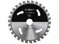 Bosch Standard for Steel für Akkusägen 136 x 1,6/1,2 x 20 30 Zähne
