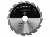 Bosch Standard for Wood für Akkusägen 190x1.6/1.1x30, 16 Zähne