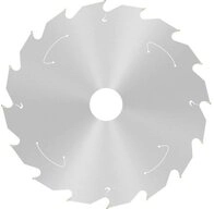 BOSCH Kreiss&auml;geblatt