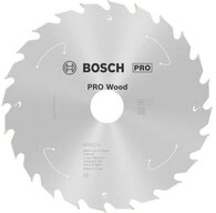 BOSCH Kreiss&auml;geblatt