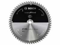 Bosch Standard for Wood für Akkusägen 190x1.6/1.1x30, 60 Zähne