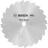 BOSCH Kreiss&auml;geblatt