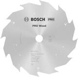 BOSCH Kreiss&auml;geblatt