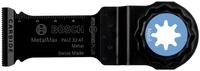BOSCH Tauchs&auml;geblatt, PAIZ 32 AT MetalMax - 50 x 32 mm