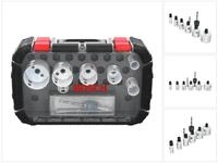 Bosch Professional Lochs&auml;ge Progressor for Wood & Metal Elektriker Lochs&auml;gen...
