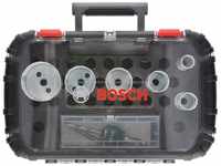 Bosch Progressor for Wood and Metal 22-64 mm (9 Stk.) (2608594188)