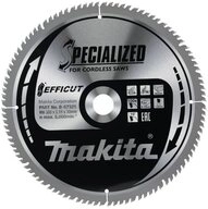 Makita Kreiss&auml;geblatt EFFICUT S{geb.305x30x100Z B-67321