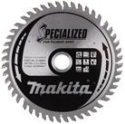 Makita Kreiss&auml;geblatt CCPF16548EL SPECIALIZED Kreiss&auml;geblatt 165 x 20 x 2,0...