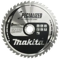 Makita Kreiss&auml;geblatt B-64630