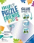 Ravensburger Verlag GmbH Puzzle Puzzlezubeh&ouml;r - My Puzzle Friends Klebefolien,