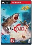 Maneater Day One Edition PC
