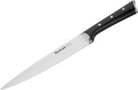 Tefal Fleischmesser Ice Force, Eish&auml;rtung, dauerhafte Leistungsst&auml;rke,