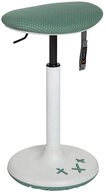 TOPSTAR Stehhilfe 1 Stehhilfe Sitness X-Stool 30 - gr&uuml;n
