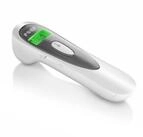 Reer Infrarot-Fieberthermometer Wei&szlig;, 1-tlg.