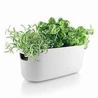 Eva Solo Kr&auml;utertopf Selbstbew&auml;ssernder Herb-Organiser Wei&szlig;
