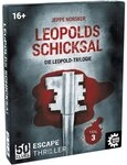 Game Factory Spiel Escape Spiel - Leopolds Schicksal - Teil 3