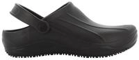 Safety Jogger Works Clog