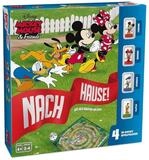 ASS Spiel ASS 103004021 - Disney - Mickey Mouse & Friends - W&uuml;rfelspiel, Nach H
