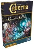 Lookout-Games Spiel Caverna Die vergesse