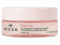 Nuxe Gesichtsmaske Very Rose Ultra-Fresh Cleansing Gel Mask