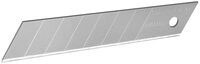 STANLEY Cuttermesser STANLEY 1-11-301 Abbrechklinge 18mm, 100St. in 10 Spender 100