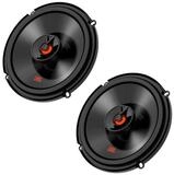 JBL Club2 622 2-Wege Lautsprecher Auto-Lautsprecher (60 W)