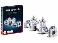 Revell 3D Puzzle - Tower Bridge (00116)